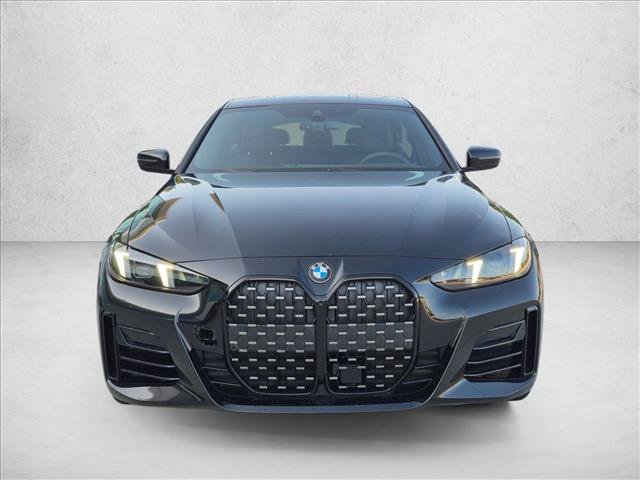 New 2026 BMW 430i xDrive w/ M Sport Package AWD/4WD image 5