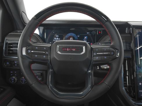 Used 2026 GMC Yukon XL AT4 Ultimate AWD/4WD image 19