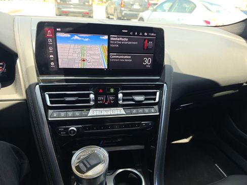 Used 2024 BMW M8 Gran Coupe xDrive Competition AWD/4WD image 8