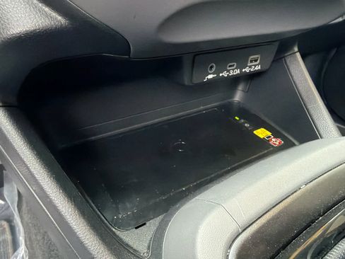 Used 2024 Subaru Crosstrek 2.5i Limited image 14