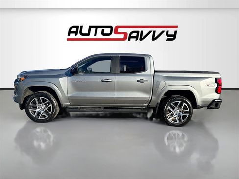 Used 2023 Chevrolet Colorado Z71 w/ Z71 Convenience Package 2 image 4