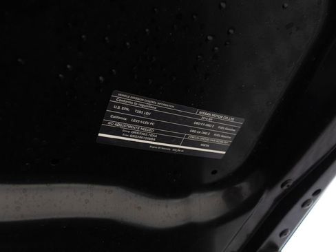 Used 2016 Nissan 370Z Coupe RWD image 35