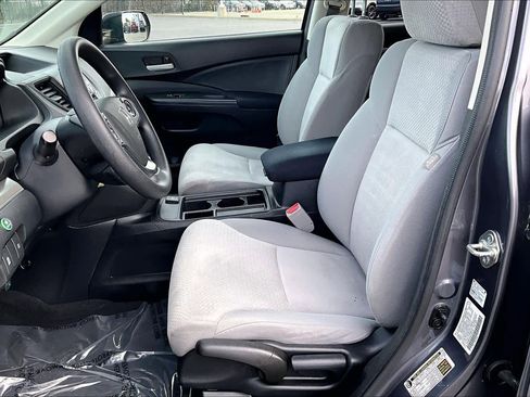 Used 2016 Honda CR-V SE image 7