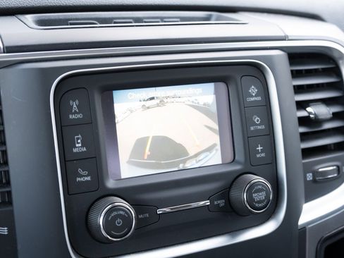 Used 2023 RAM 1500 Classic SLT w/ Protection Group image 4