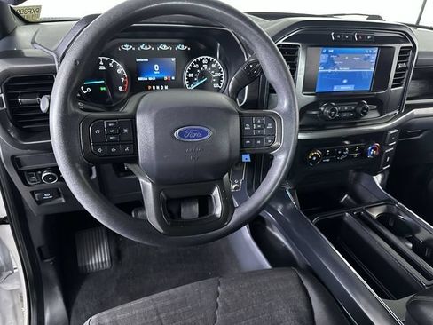 Used 2023 Ford F150 XL w/ STX Appearance Package RWD image 21