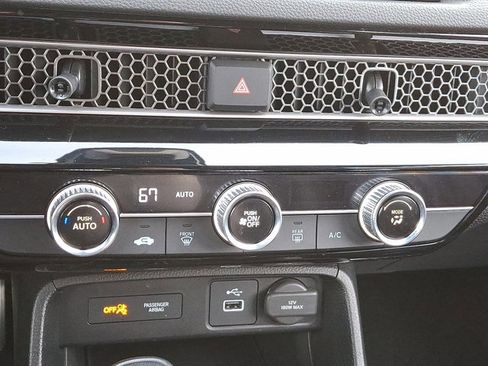 Certified 2024 Honda Civic Sport image 15