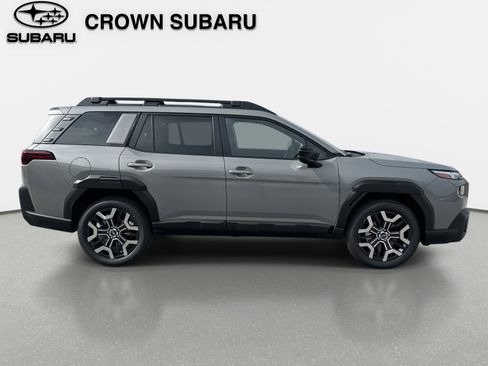 New 2026 Subaru Outback Touring XT AWD/4WD image 3