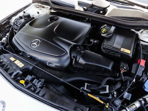 Used 2014 Mercedes-Benz CLA 250 image 53