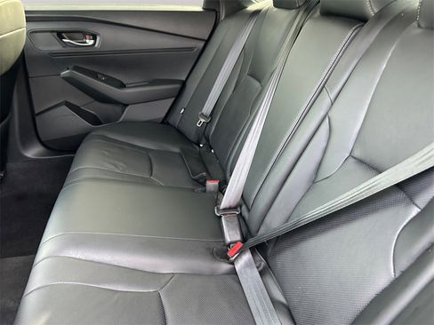 Used 2023 Honda Accord Sport image 13