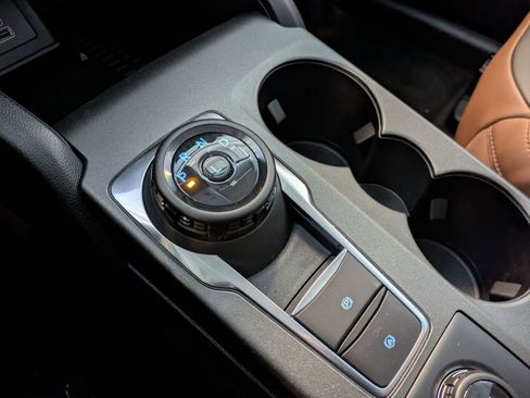 New 2025 Ford Bronco Sport Outer Banks w/ Outer Banks Tech Package+ image 12