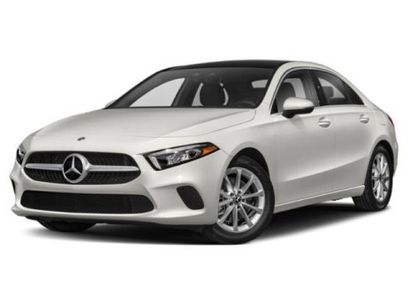 Certified 2022 Mercedes-Benz A 220 4MATIC
