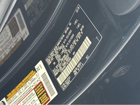 New 2026 Lexus TX 350 FWD image 36