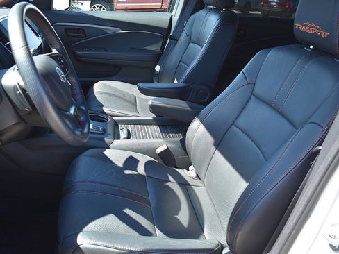 Used 2023 Honda Passport TrailSport image 26