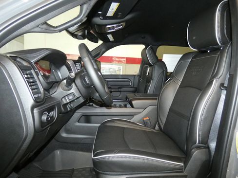 New 2025 RAM 2500 Power Wagon image 10