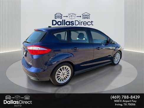 Used 2016 Ford C-MAX SE image 6