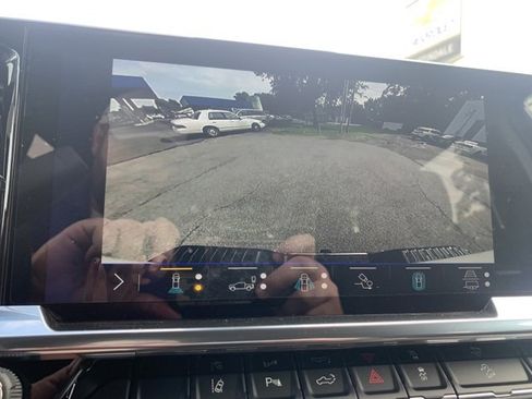 New 2025 Chevrolet Silverado 2500 LT w/ All Star Edition image 22