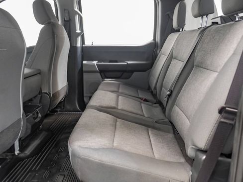 Used 2025 Ford F350 XL AWD/4WD image 37