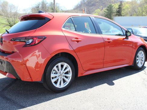 New 2026 Toyota Corolla SE FWD image 7