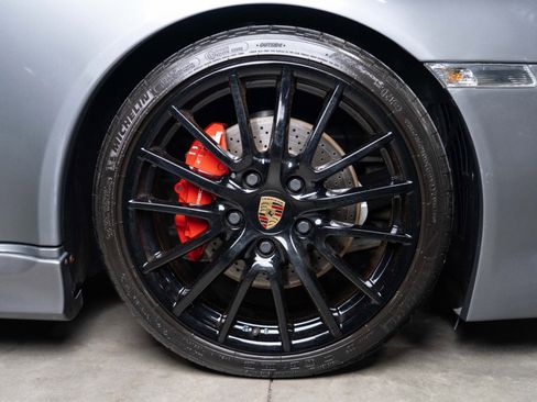 Used 2006 Porsche 911 Carrera 4S image 25