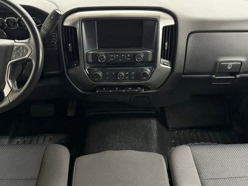 Used 2018 Chevrolet Silverado 1500 LT w/ Texas Edition image 27