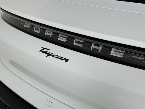 Certified 2023 Porsche Taycan image 35