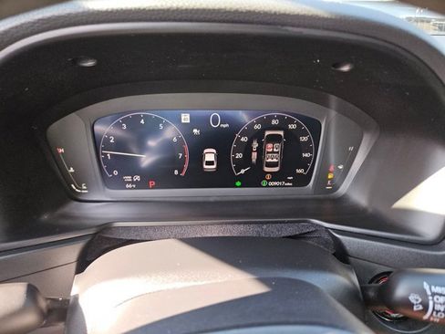 Used 2024 Honda Accord EX image 20