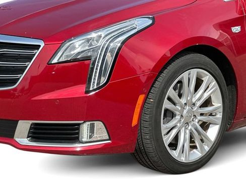 Used 2019 Cadillac XTS Luxury FWD image 7