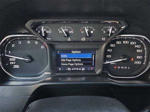 Used 2019 GMC Sierra 1500 SLE image 25