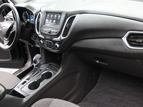 Used 2024 Chevrolet Equinox LT w/ LPO, Cargo Package image 29