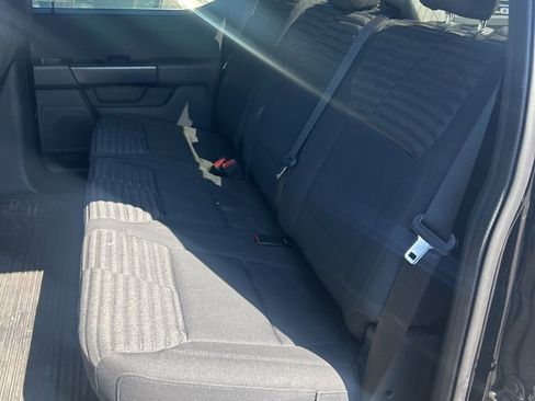 Used 2022 Ford F150 XL w/ STX Appearance Package AWD/4WD image 6