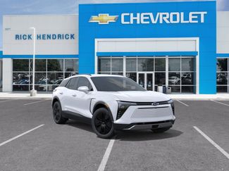 New 2026 Chevrolet Blazer EV LT video 2