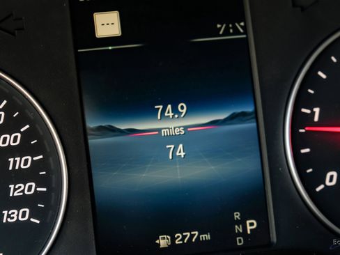 Used 2025 Mercedes-Benz Sprinter 3500 image 64