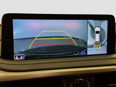 Used 2022 Lexus RX 350 F Sport image 23