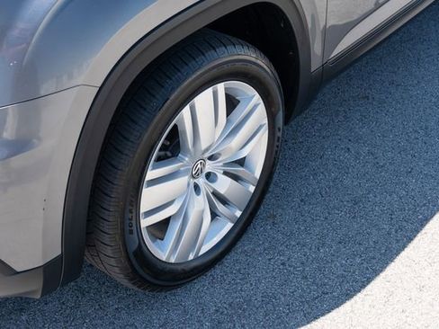 Used 2019 Volkswagen Atlas SE AWD/4WD image 12
