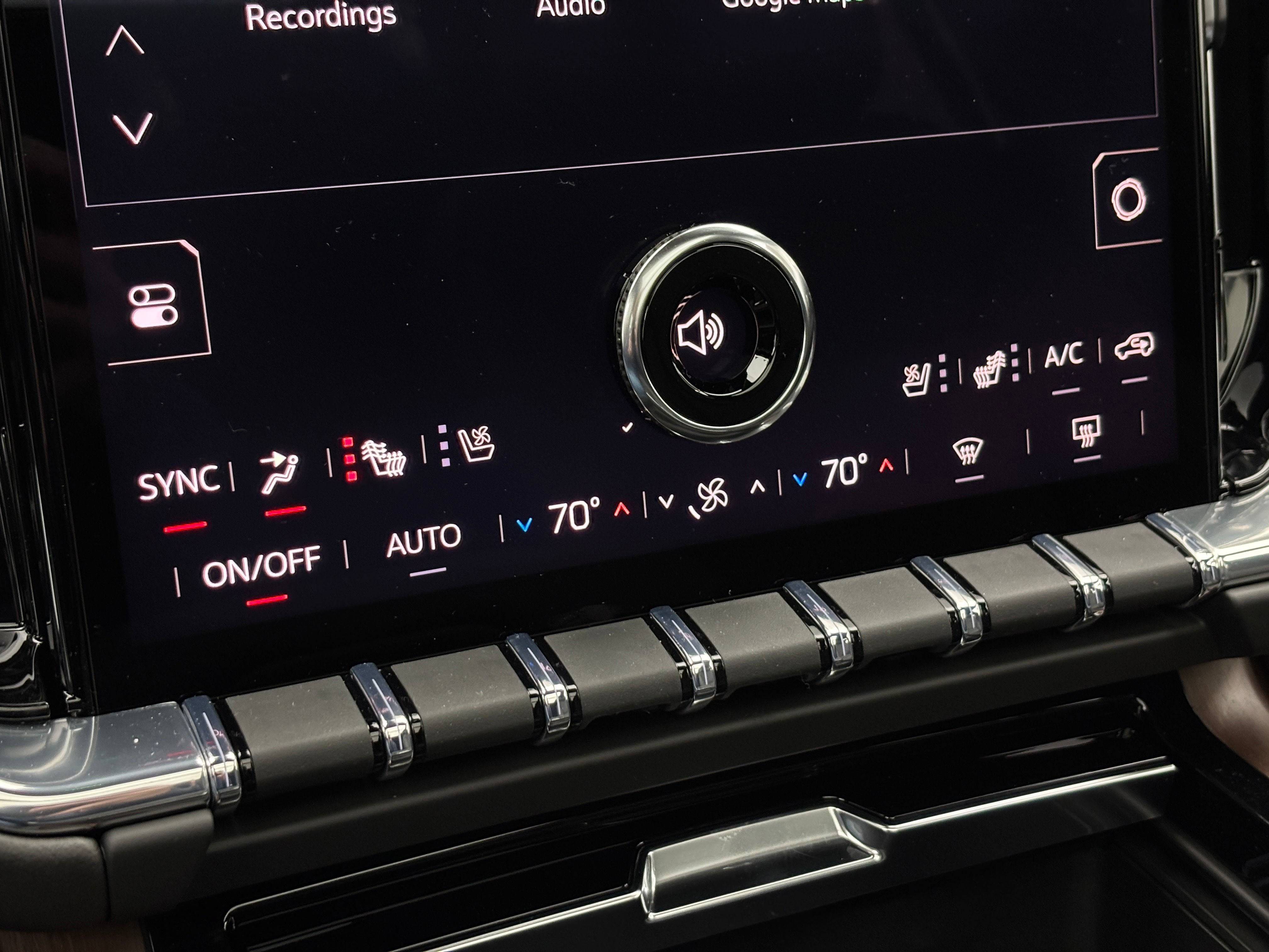 New 2026 GMC Yukon Denali w/ Advanced Technology Package AWD/4WD image 34