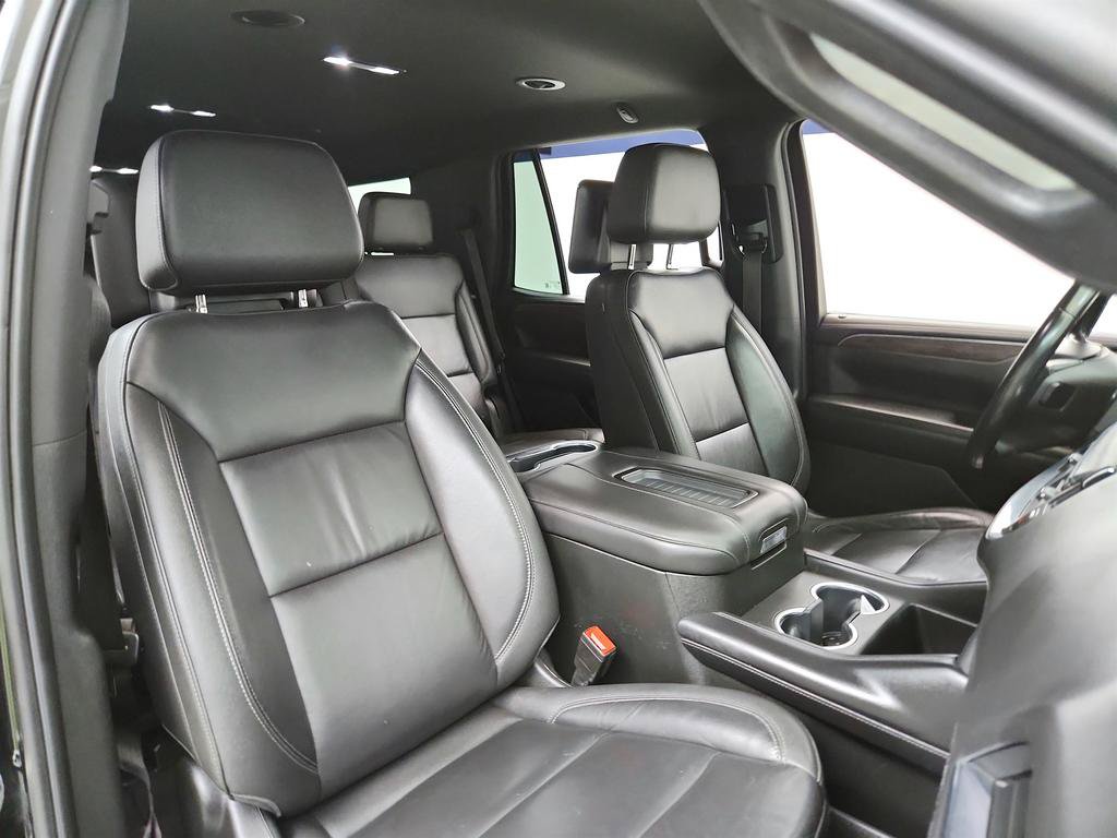 Used 2021 Chevrolet Tahoe Z71 w/ Rear Media and Nav Package AWD/4WD image 27