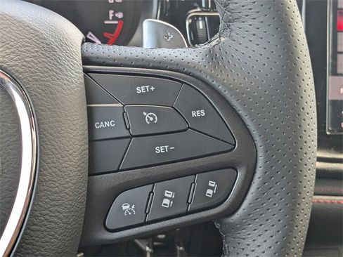 New 2026 Dodge Durango GT image 27