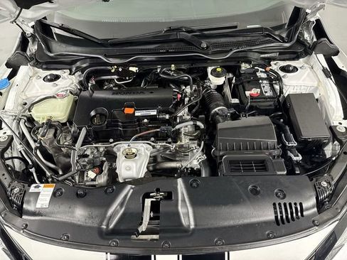 Used 2019 Honda Civic LX image 26