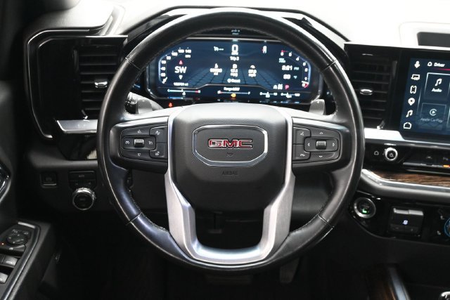 Certified 2023 GMC Sierra 1500 Elevation w/ Preferred Package AWD/4WD image 23