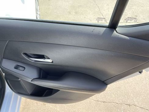 Used 2022 Nissan Sentra S FWD image 14