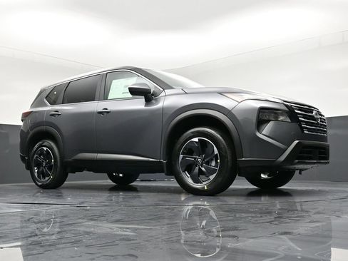 New 2026 Nissan Rogue SV w/ Cold Weather Package image 29