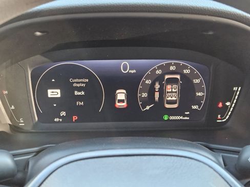 New 2025 Honda Accord SE image 13