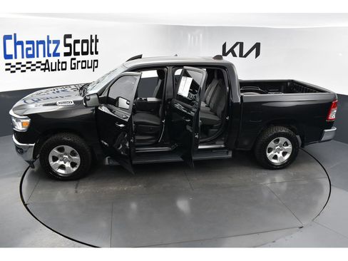Used 2022 RAM 1500 Big Horn image 37