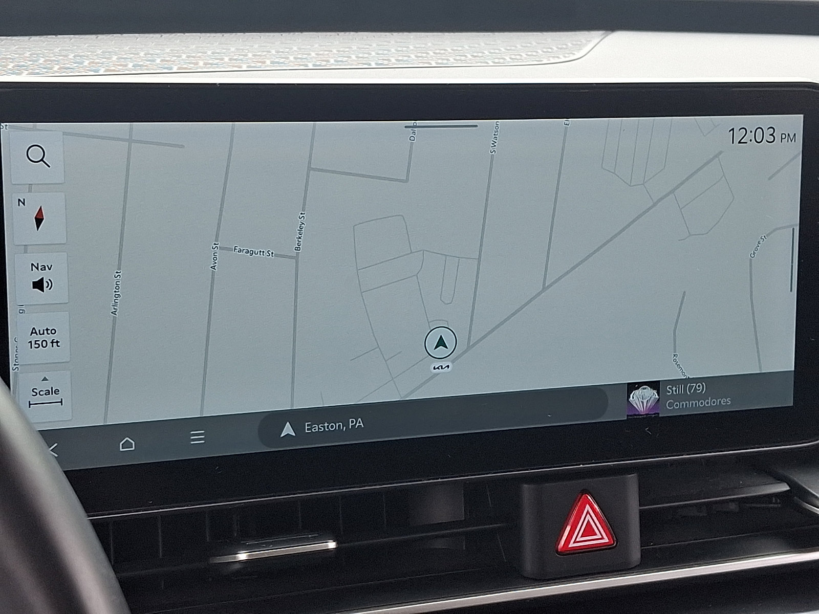 Certified 2025 Kia Carnival FWD image 17