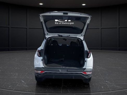 Used 2023 Hyundai Tucson SEL image 14