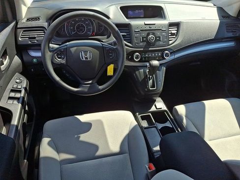 Used 2015 Honda CR-V LX image 2