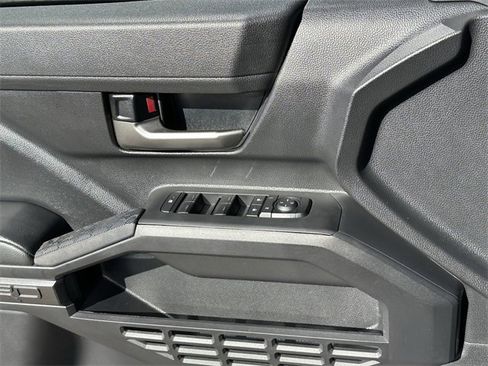 Certified 2025 Toyota Tacoma TRD Sport image 25