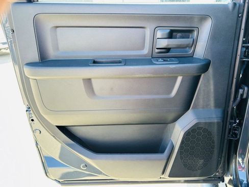 New 2025 RAM 2500 Tradesman image 23