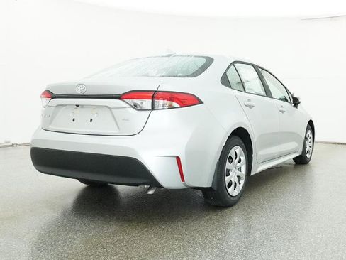 New 2026 Toyota Corolla LE image 20