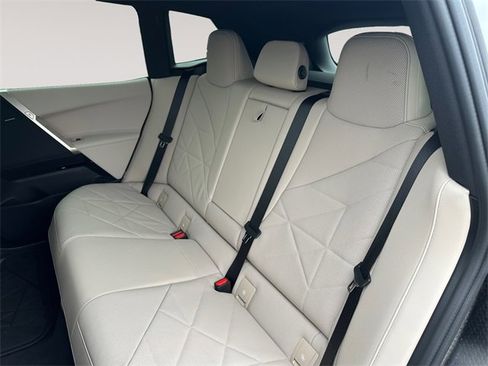 Certified 2025 BMW iX xDrive50 image 13